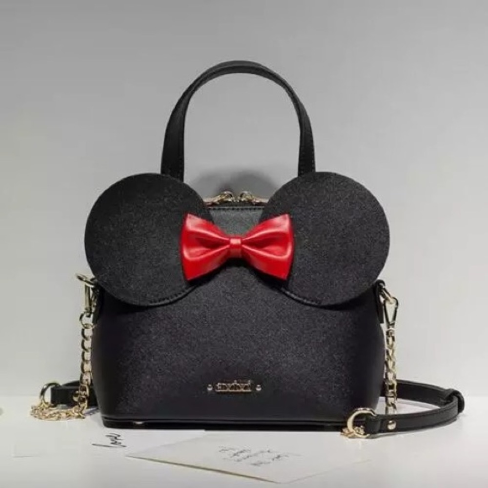 Mickey Mouse Chain Bag